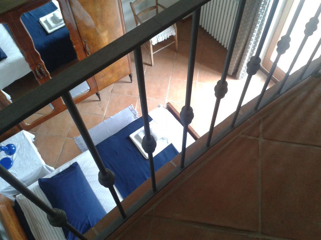B&B La Casa Tra Gli Ulivi Civitanova Marche Zimmer foto